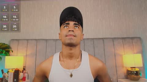 Snapshot of jacob_606 chatting on 11.15.25 Jacobo online show from 11.15.25