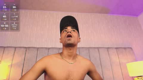 Snapshot of jacob_606 chatting on 11.26.25 Jacobo online show from 11.26.25