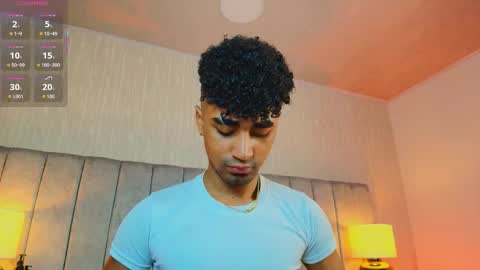 Snapshot of jacob_606 chatting on 12.03.25 Jacobo online show from 12.03.25