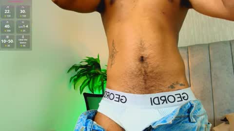 Snapshot of jacob_606 chatting on 12.15.25 Jacobo online show from 12.15.25