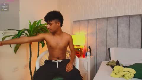 Snapshot of jacob_606 chatting on 01.08.26 Jacobo online show from 01.08.26