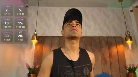 Snapshot of jacob_606 chatting on 01.12.26 Jacobo online show from 01.12.26