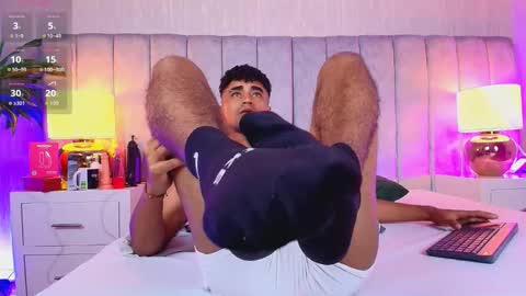 Jacobo online show from 02.27.26