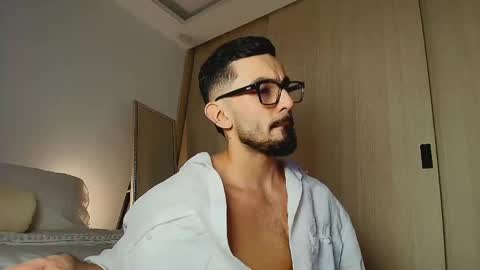 jacob__adams online show from 11.08.25