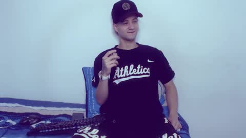 Jacob online show from 12.04.25