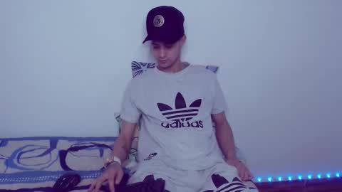 Jacob online show from 12.21.25