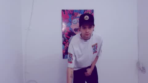 Jacob online show from 02.15.26