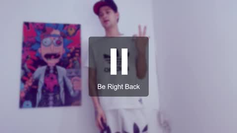 Jacob online show from 03.07.26