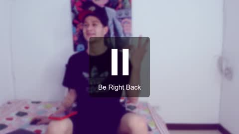 Jacob online show from 03.10.26