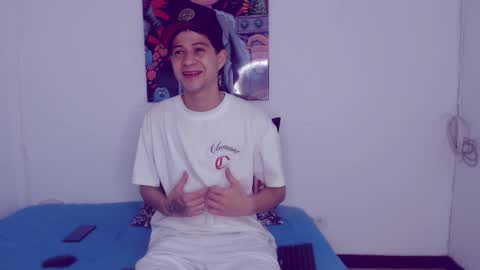 Jacob online show from 03.14.26