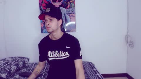 Jacob online show from 03.21.26