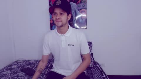 Jacob online show from 03.23.26