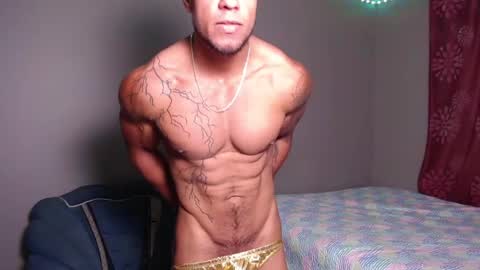 Snapshot of jacob_beckett chatting on 02.07.25 Jacob online show from 02.07.25