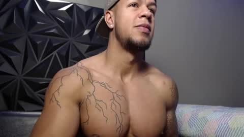 Snapshot of jacob_beckett chatting on 03.01.25 Jacob online show from 03.01.25