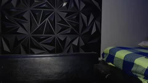 Snapshot of jacob_beckett chatting on 03.07.25 Jacob online show from 03.07.25