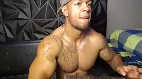 Snapshot of jacob_beckett chatting on 03.11.25 Jacob online show from 03.11.25