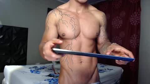 Jacob online show from 03.26.26