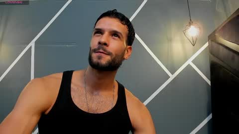 Snapshot of jacob_benelli chatting on 05.01.26 Jaco online show from 05.01.26