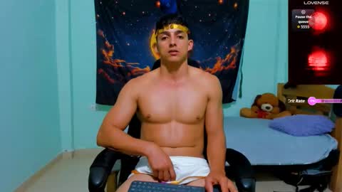 jacob black online show from 10.17.25