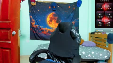 jacob black online show from 10.17.25