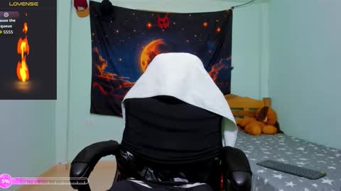 jacob black online show from 11.07.25