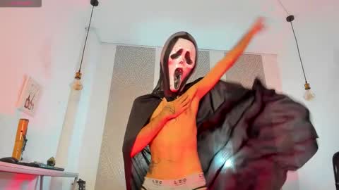 jacob_blackwell online show from 10.27.25