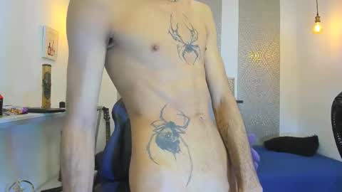 jacob_blackwell online show from 11.14.25