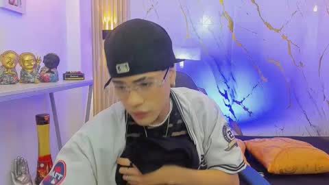 jacob_blackwell online show from 01.31.26