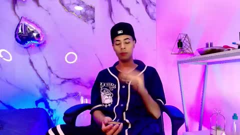 jacob_blackwell online show from 02.17.26