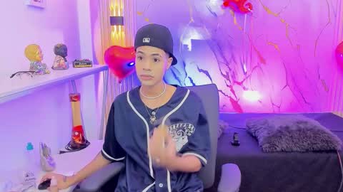 jacob_blackwell online show from 02.19.26