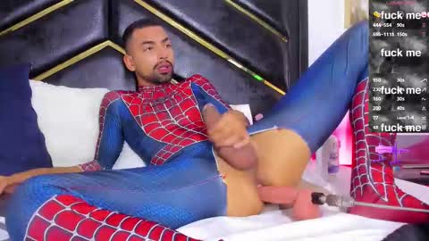 Snapshot of jacob_cole777 chatting on 02.06.26 jacob online show from 02.06.26