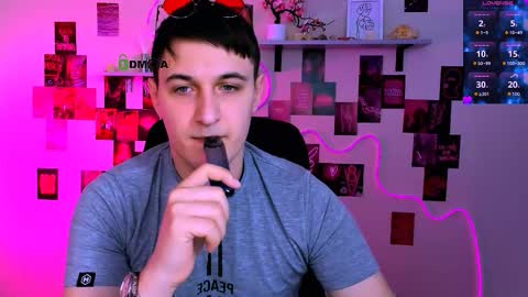 Jacob online show from 03.05.26