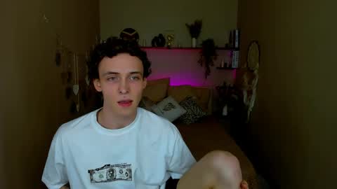 Snapshot of jacob_davidson chatting on 05.22.26 Jacob online show from 05.22.26