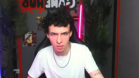 Snapshot of jacob_davidson chatting on 07.05.26 Jacob online show from 07.05.26