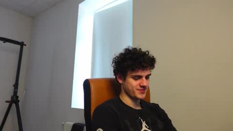 JACOB DEVON online show from 03.12.26