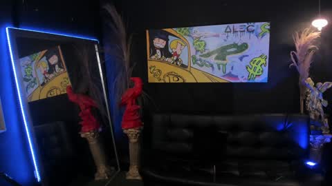 JACOB JAMES online show from 12.04.24