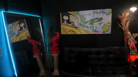 JACOB JAMES online show from 12.20.24