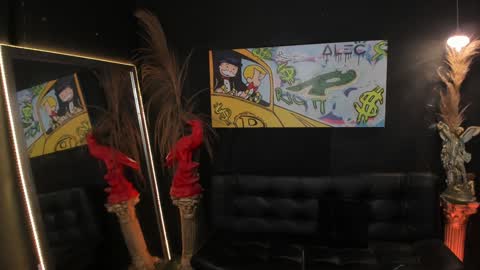 JACOB JAMES online show from 01.19.25