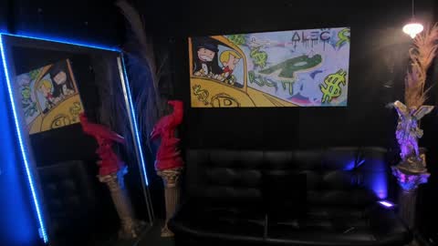 JACOB JAMES online show from 01.23.25