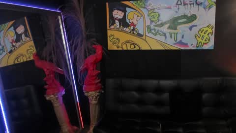 JACOB JAMES online show from 01.28.25