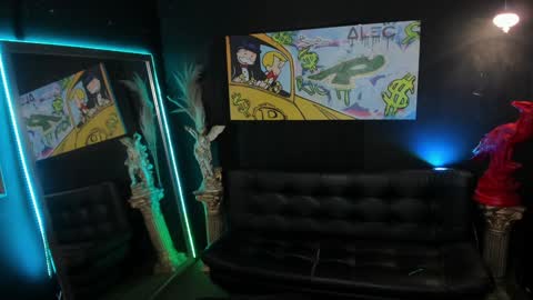 JACOB JAMES online show from 02.06.25