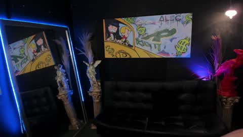 JACOB JAMES online show from 02.12.25