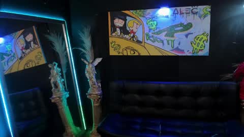 JACOB JAMES online show from 02.26.25