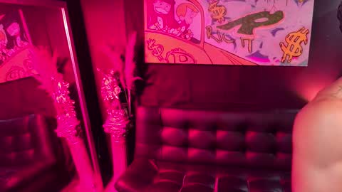 JACOB JAMES online show from 03.18.26