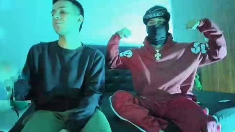 jacob_masterbigcock online show from 03.27.26