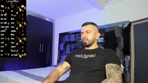 Jacob Plein online show from 01.17.25