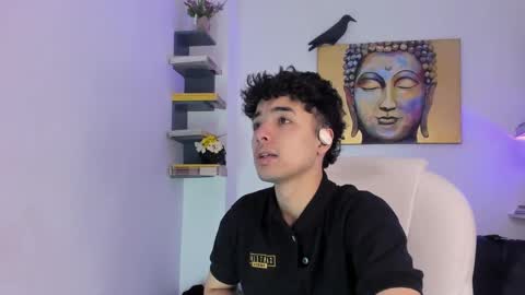 jacob_rick online show from 11.03.25