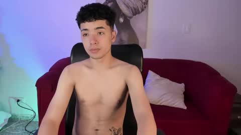 jacob_rick online show from 11.29.25