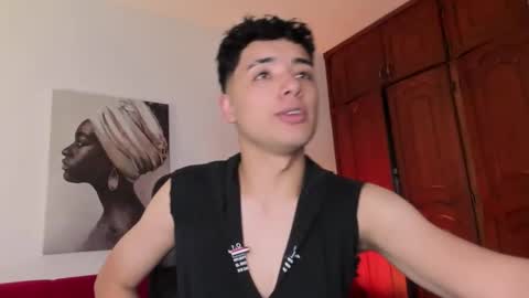 jacob_rick online show from 12.05.25