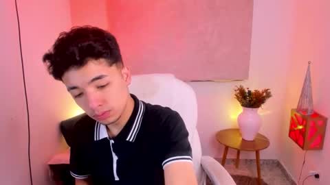 jacob_rick online show from 12.16.25